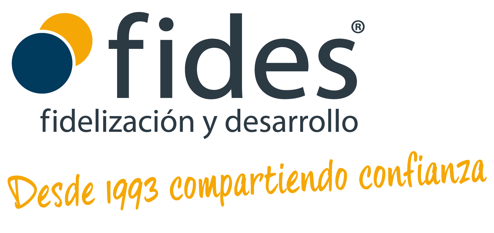 Logo FIDES